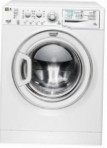 Hotpoint-Ariston WML 601 Máquina de lavar