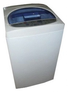 Tvättmaskin Daewoo DWF-820 WPS Fil