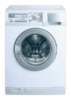 çamaşır makinesi AEG L 16850 fotoğraf