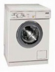Miele W 872 Máquina de lavar