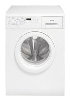 Máquina de lavar Smeg WMF16A1 Foto