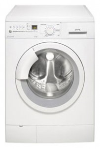 ﻿Washing Machine Smeg WML168 Photo