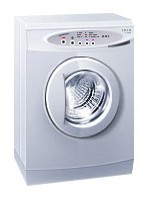 Máquina de lavar Samsung S1021GWL Foto