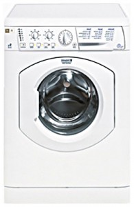 ﻿Washing Machine Hotpoint-Ariston ARSL 1050 Photo