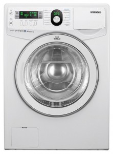 ﻿Washing Machine Samsung WF1600YQQ Photo