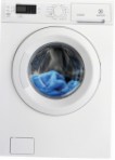 Electrolux EWS 1064 NOU Máquina de lavar