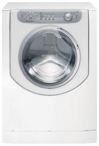 Máquina de lavar Hotpoint-Ariston AQSF 109 Foto