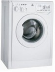 Indesit WIUN 83 Máquina de lavar
