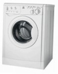 Indesit WI 122 Máquina de lavar