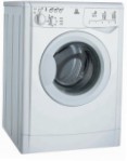 Indesit WIN 101 Máquina de lavar
