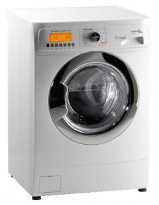 洗濯機 Kaiser W 34110 写真