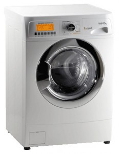 Machine à laver Kaiser WT 36312 Photo