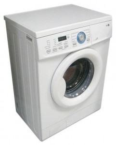 Máy giặt LG WD-10164S ảnh