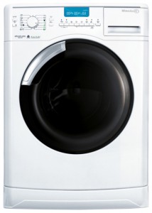 Máquina de lavar Bauknecht WAK 940 Foto