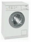 Miele W 2105 Máquina de lavar