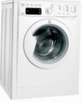 Indesit IWDE 7105 B 洗濯機