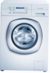 Kuppersbusch W 1309.0 W Máquina de lavar