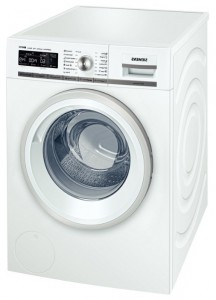 çamaşır makinesi Siemens WM 16W540 fotoğraf