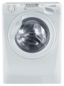 Máquina de lavar Candy GO 1482 DH Foto