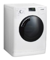 çamaşır makinesi Hisense XQG55-HA1014 fotoğraf