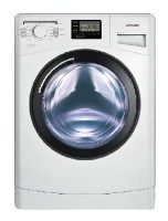 Mașină de spălat Hisense XQG90-HR1214 fotografie