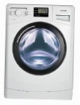Hisense XQG90-HR1214 Machine à laver