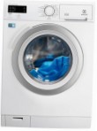 Electrolux EWW 51696 SWD Máquina de lavar