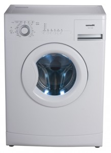 Máquina de lavar Hisense XQG52-1020 Foto