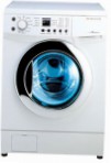 Daewoo Electronics DWD-F1012 ﻿Washing Machine