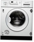 Electrolux EWI 1235 Machine à laver
