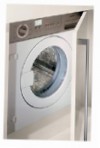 Gaggenau WM 204-140 Machine à laver