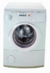 Hansa PA4580A520 洗濯機