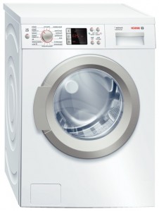 Vaskemaskin Bosch WAQ 24460 Bilde