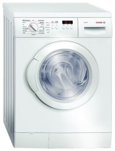 ﻿Washing Machine Bosch WAE 16261 BC Photo