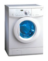 Máquina de lavar LG WD-12120ND Foto