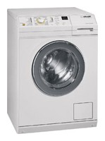 Máquina de lavar Miele W 2448 Foto
