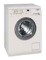 Máy giặt Miele W 3575 WPS ảnh