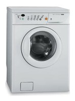 çamaşır makinesi Zanussi F 1026 N fotoğraf
