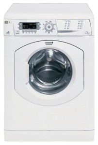 çamaşır makinesi Hotpoint-Ariston ARSD 129 fotoğraf