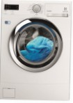 Electrolux EWS 1066 CUU Máquina de lavar