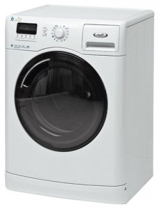 वॉशिंग मशीन Whirlpool AWOE 81200 तस्वीर