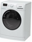Whirlpool AWOE 81200 Máquina de lavar