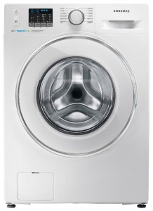 Machine à laver Samsung WF70F5E2W2W Photo