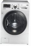 LG F-12A8NDA Máquina de lavar