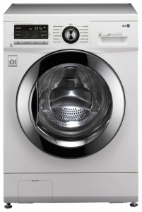çamaşır makinesi LG F-1096NDA3 fotoğraf