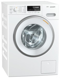 Máy giặt Miele WMB 120 WPS WHITEEDITION ảnh