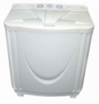 Exqvisit XPB 62-268 S ﻿Washing Machine