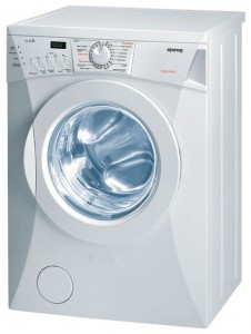 Tvättmaskin Gorenje WS 42125 Fil