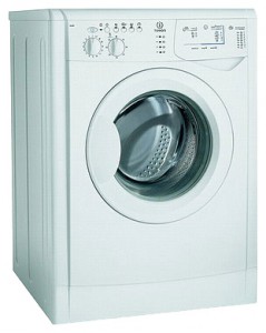 Máquina de lavar Indesit WIL 103 Foto