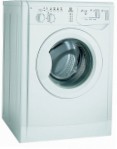 Indesit WIL 103 洗濯機